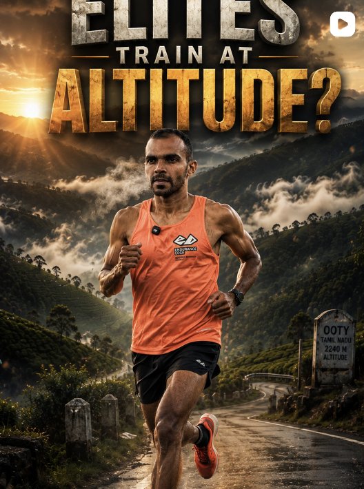 altitude