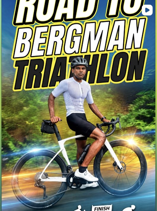 bergman-triathlon