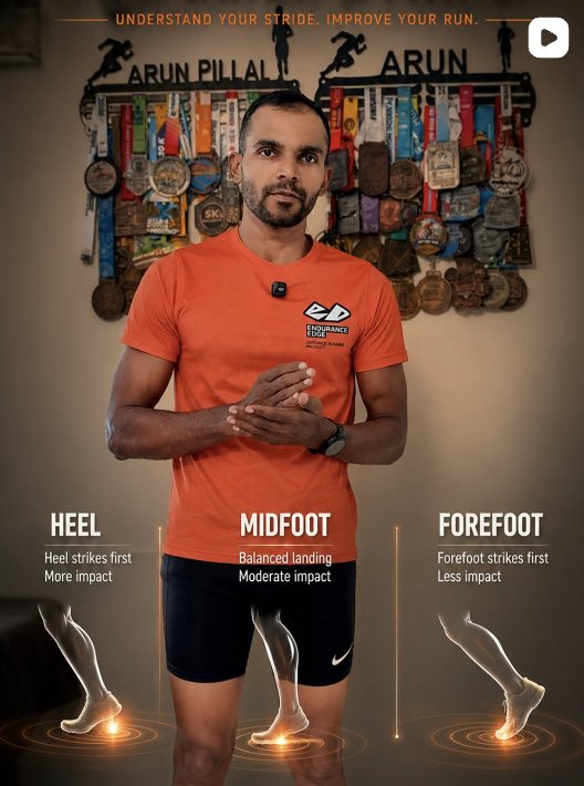 Coach Arun in front of his medal wall